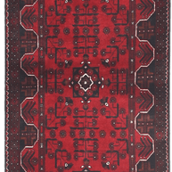 Khal Mohammadi Runner - 284 cm x 83 cm