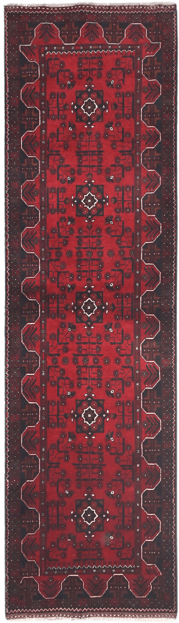 Khal Mohammadi Runner - 284 cm x 83 cm