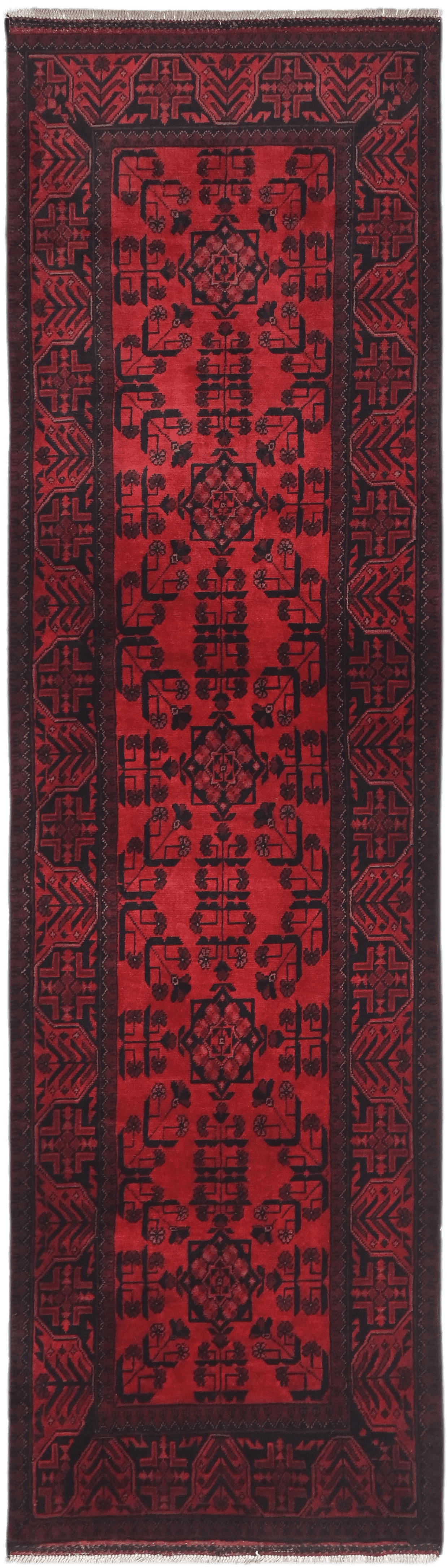 Khal Mohammadi Runner - 292 cm x 82 cm