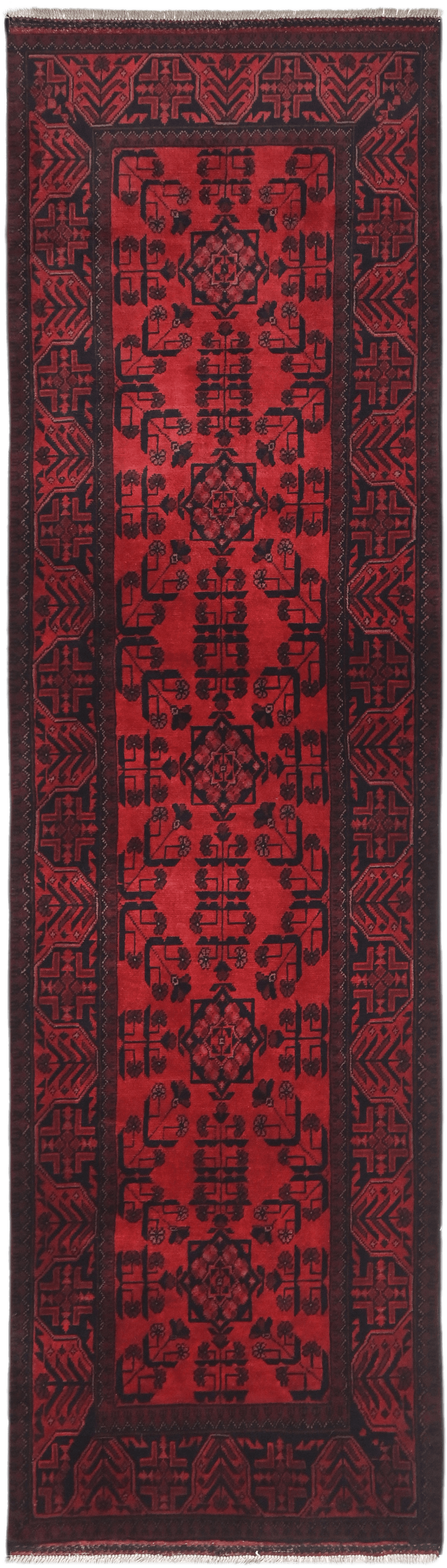Khal Mohammadi Runner - 292 cm x 82 cm