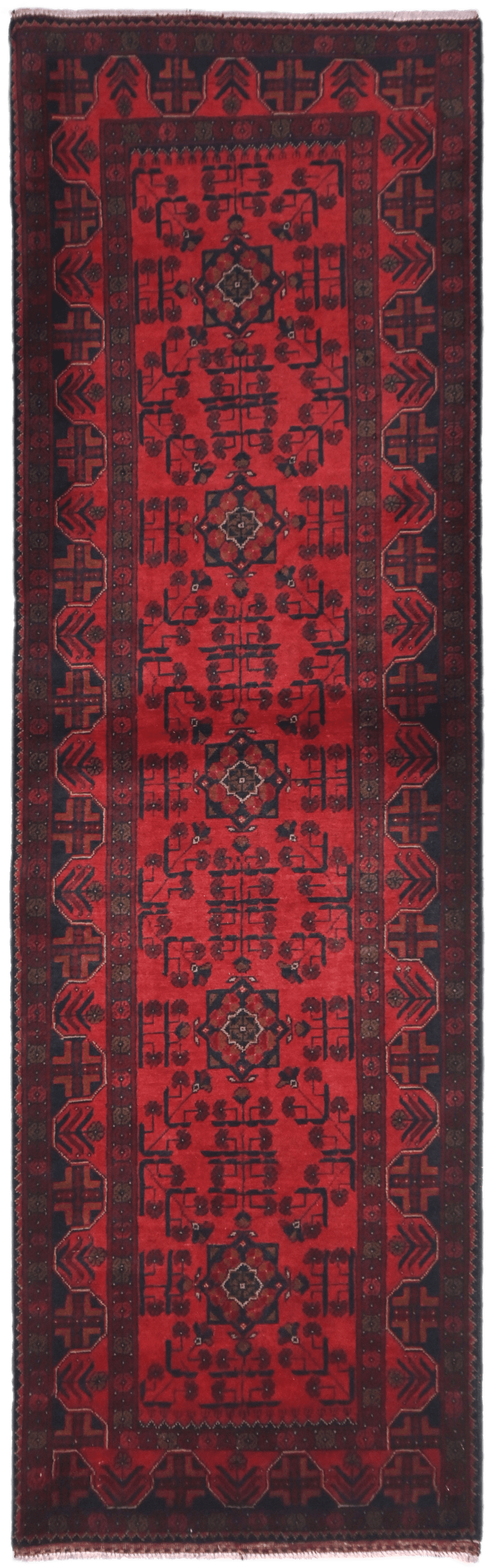 Khal Mohammadi Runner - 288 cm x 90 cm
