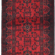 Khal Mohammadi Runner - 288 cm x 90 cm