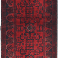 Khal Mohammadi Runner - 281 cm x 82 cm