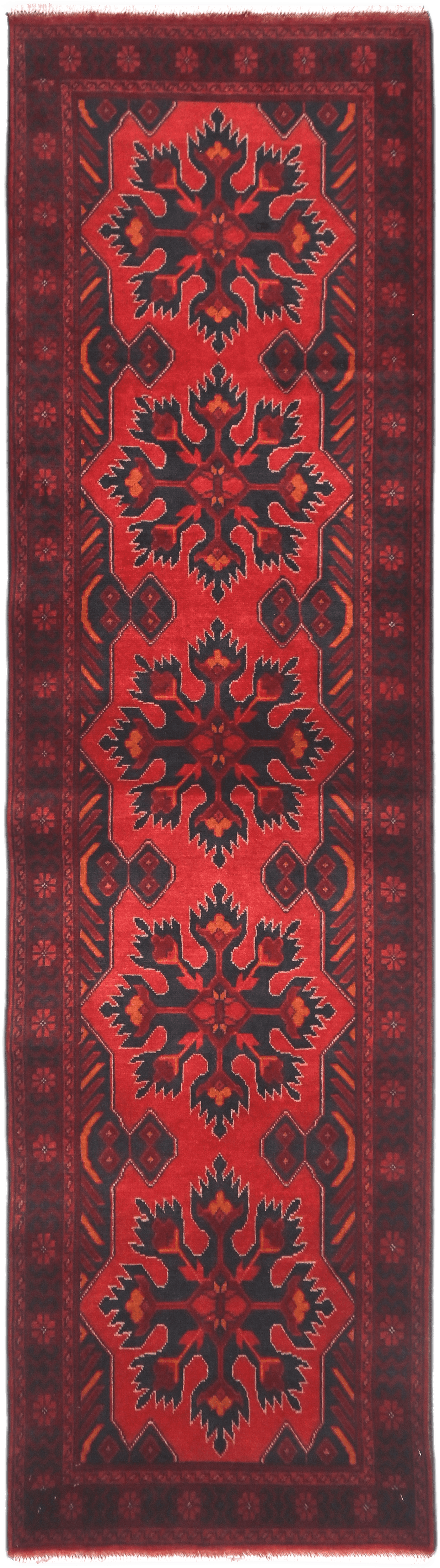 Khal Mohammadi Runner - 290 cm x 81 cm