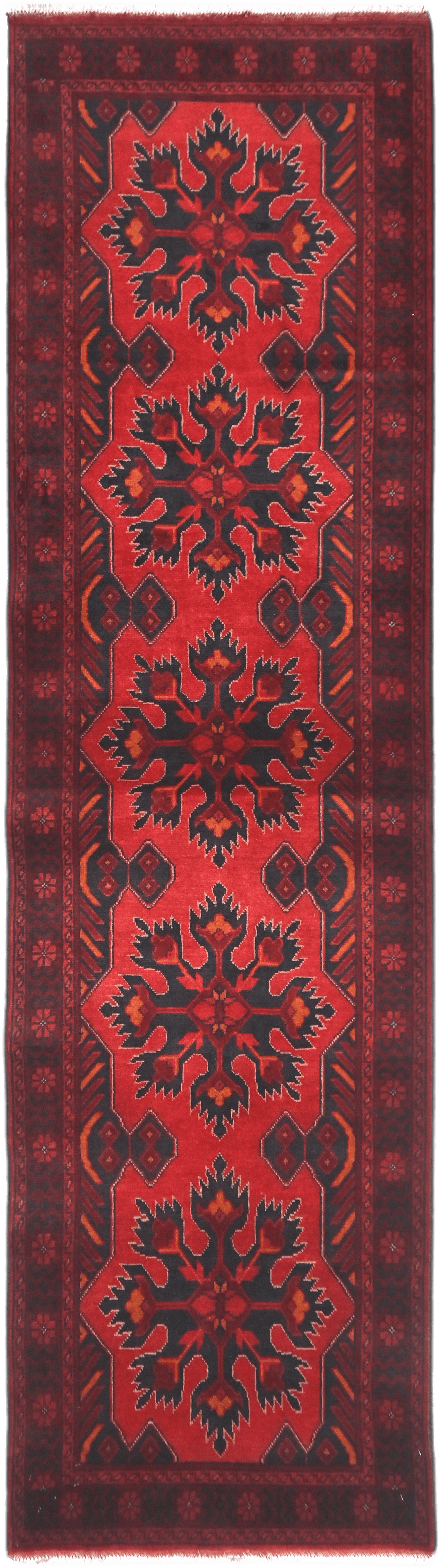 Khal Mohammadi Runner - 290 cm x 81 cm
