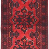 Khal Mohammadi Runner - 290 cm x 81 cm