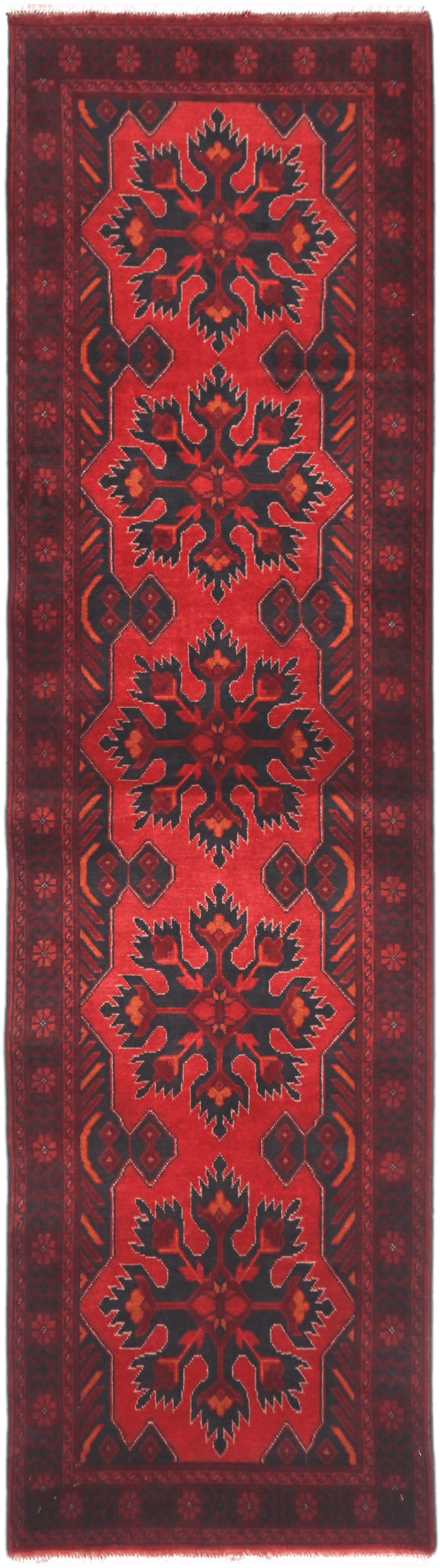 Khal Mohammadi Runner - 290 cm x 81 cm