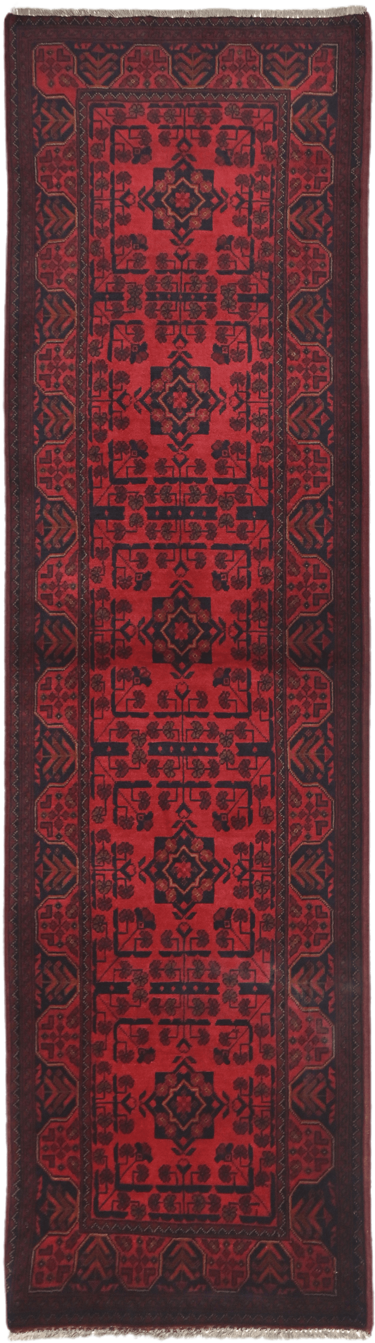 Khal Mohammadi Runner - 294 cm x 81 cm