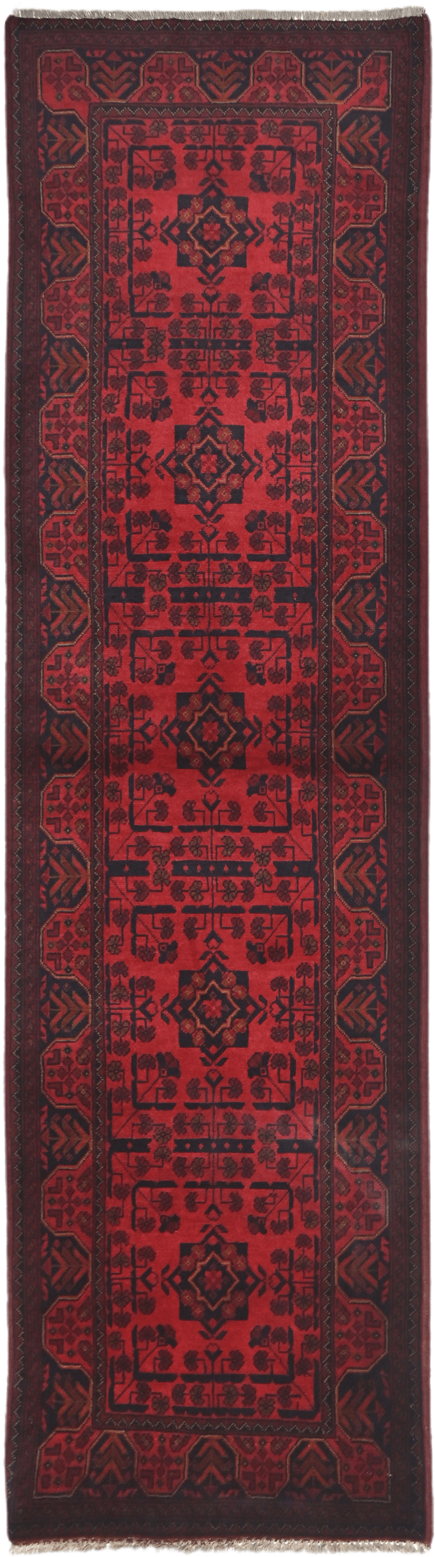 Khal Mohammadi Runner - 294 cm x 81 cm