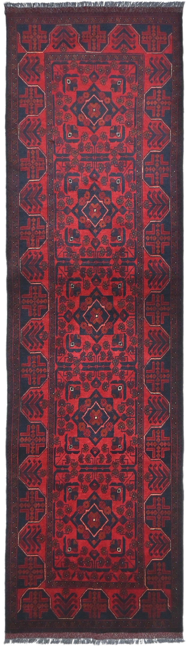 Khal Mohammadi Runner - 278 cm x 78 cm