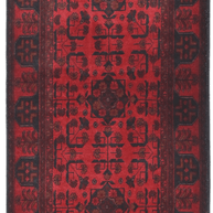 Khal Mohammadi Runner - 288 cm x 81 cm