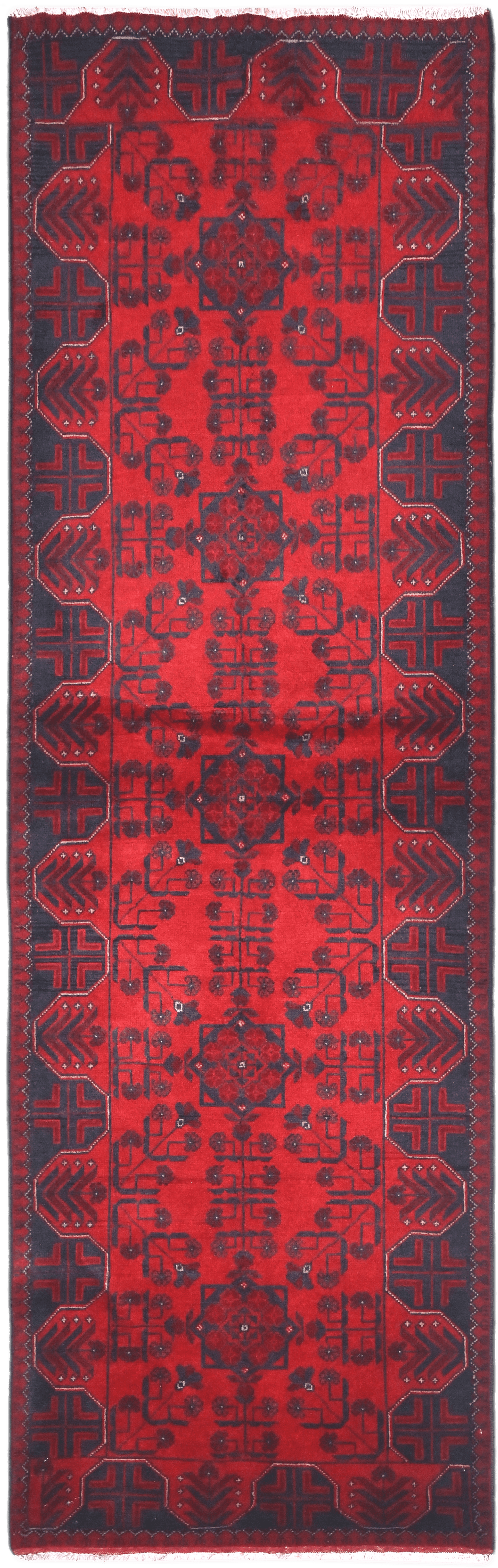 Khal Mohammadi Runner - 288 cm x 90 cm