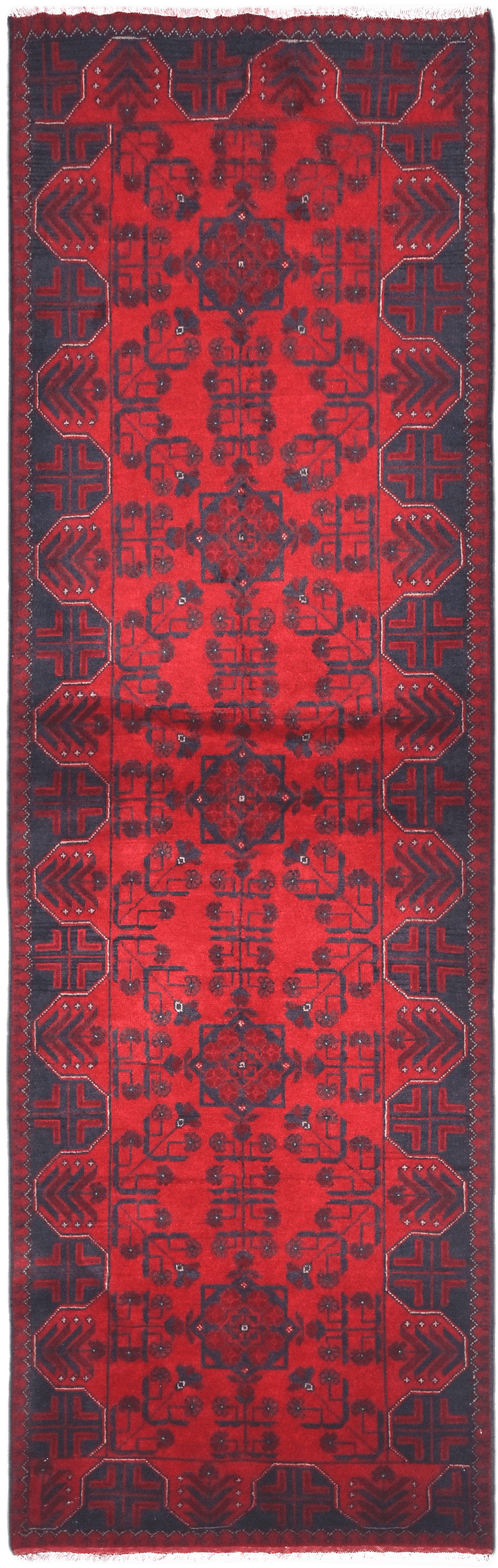 Khal Mohammadi Runner - 288 cm x 90 cm