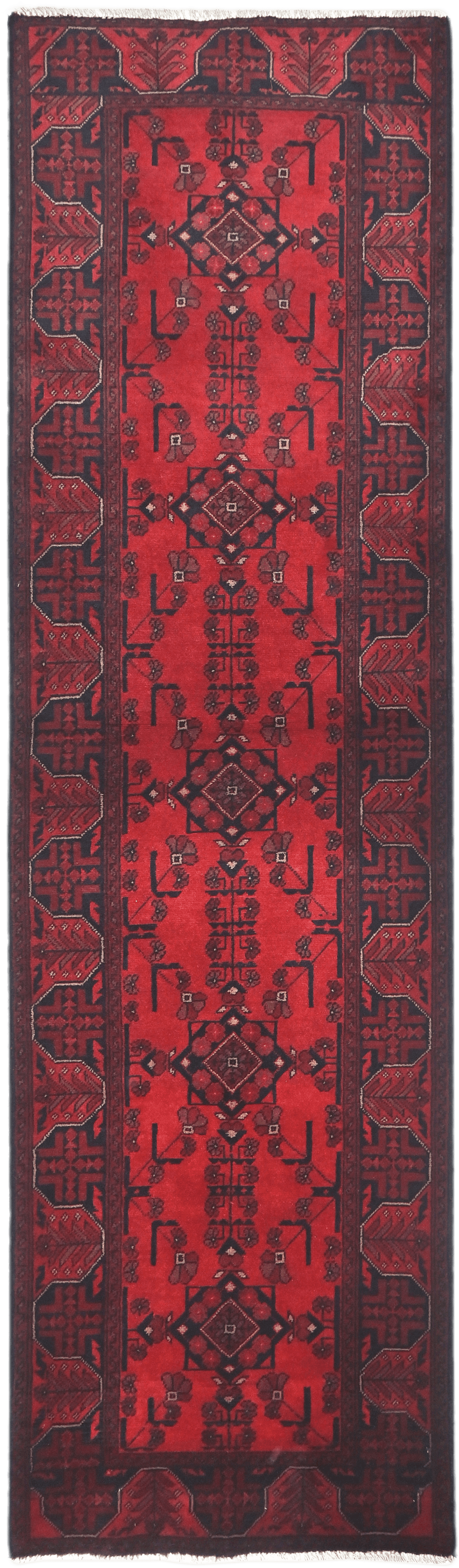 Khal Mohammadi Runner - 285 cm x 79 cm