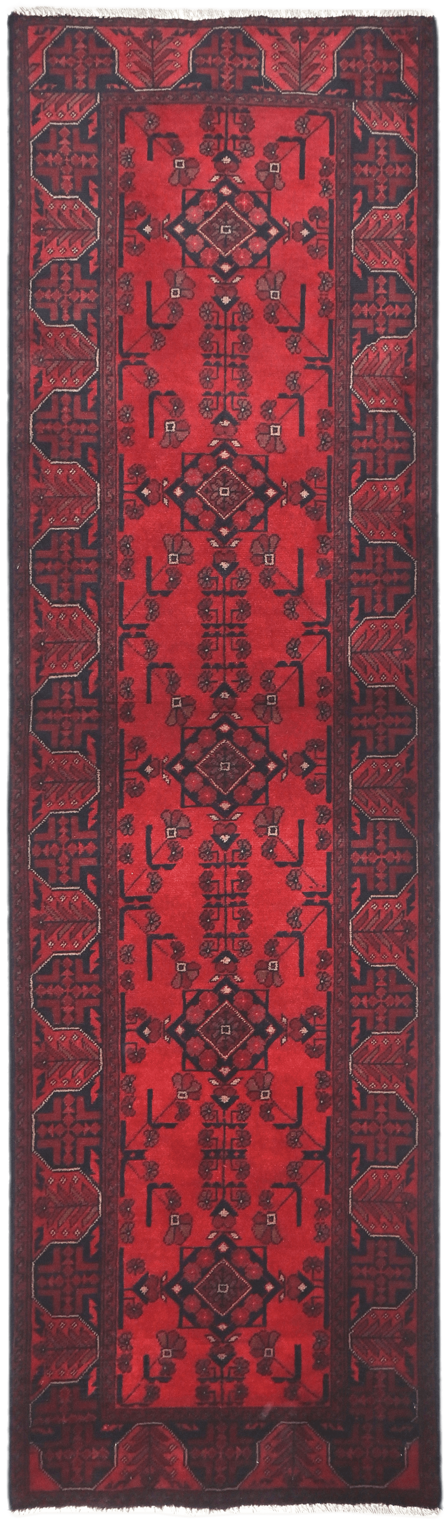 Khal Mohammadi Runner - 285 cm x 79 cm