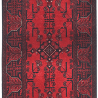 Khal Mohammadi Runner - 285 cm x 79 cm