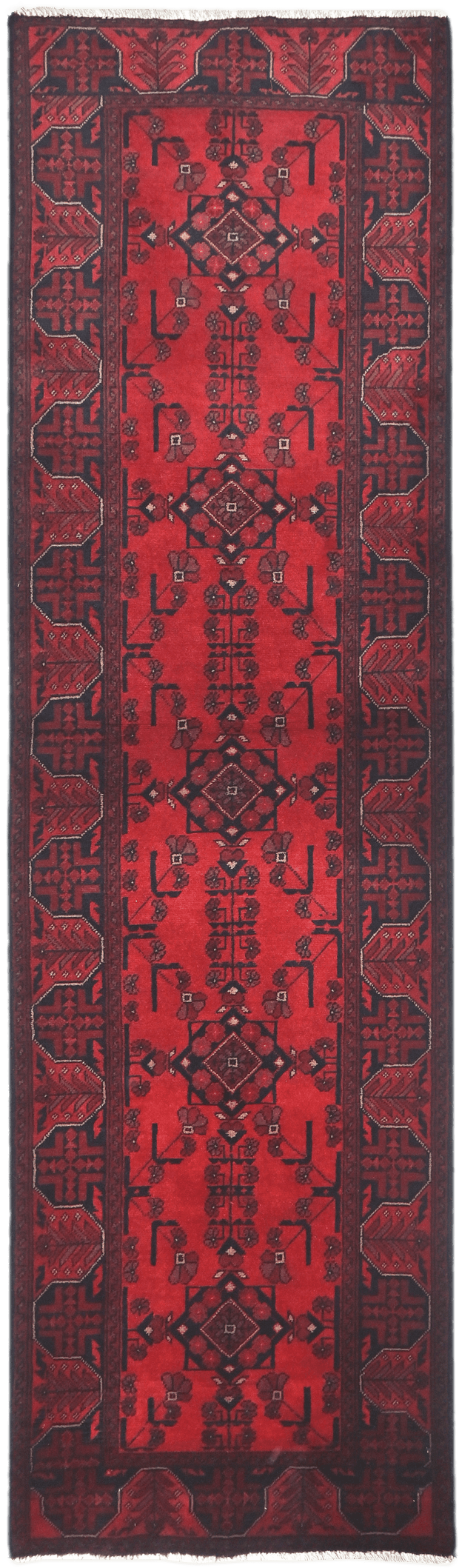 Khal Mohammadi Runner - 285 cm x 79 cm