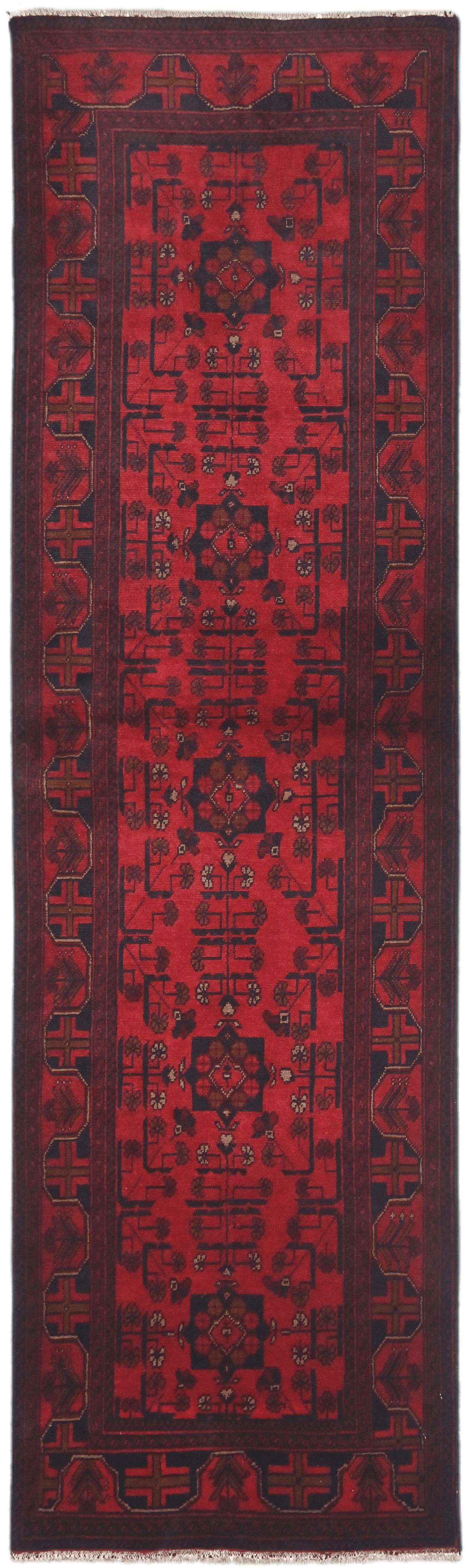 Khal Mohammadi Runner - 280 cm x 81 cm