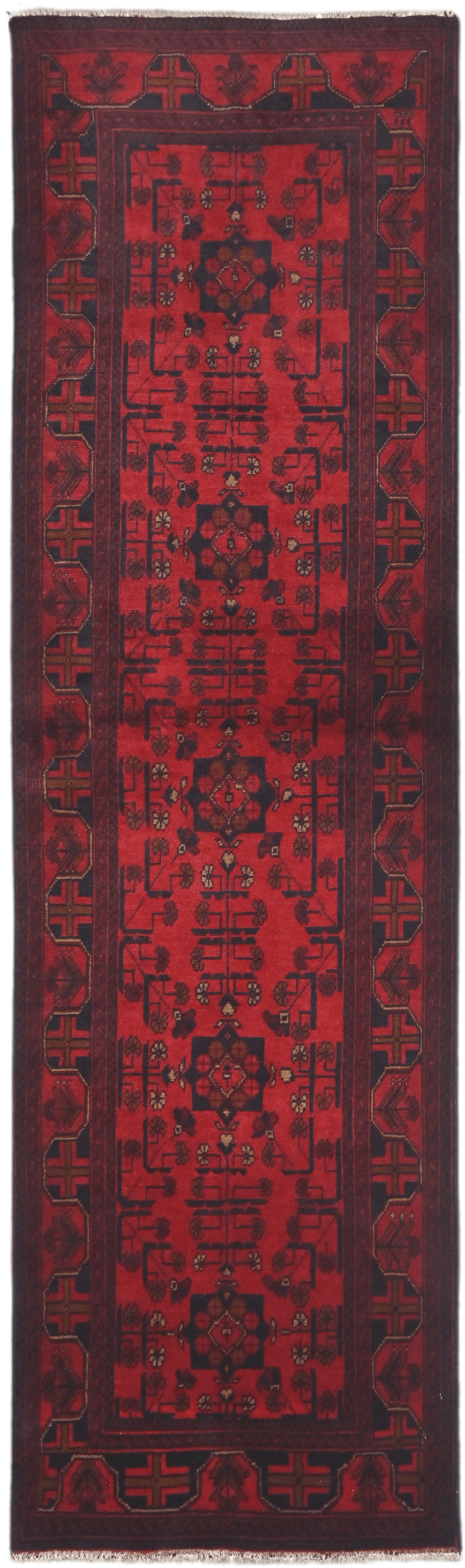 Khal Mohammadi Runner - 280 cm x 81 cm