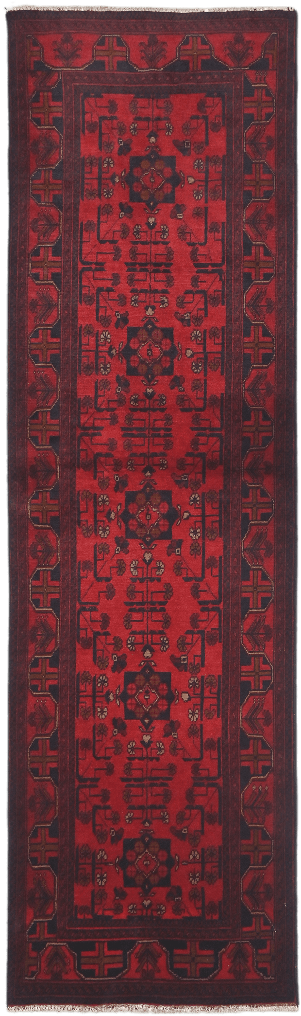 Khal Mohammadi Runner - 280 cm x 81 cm