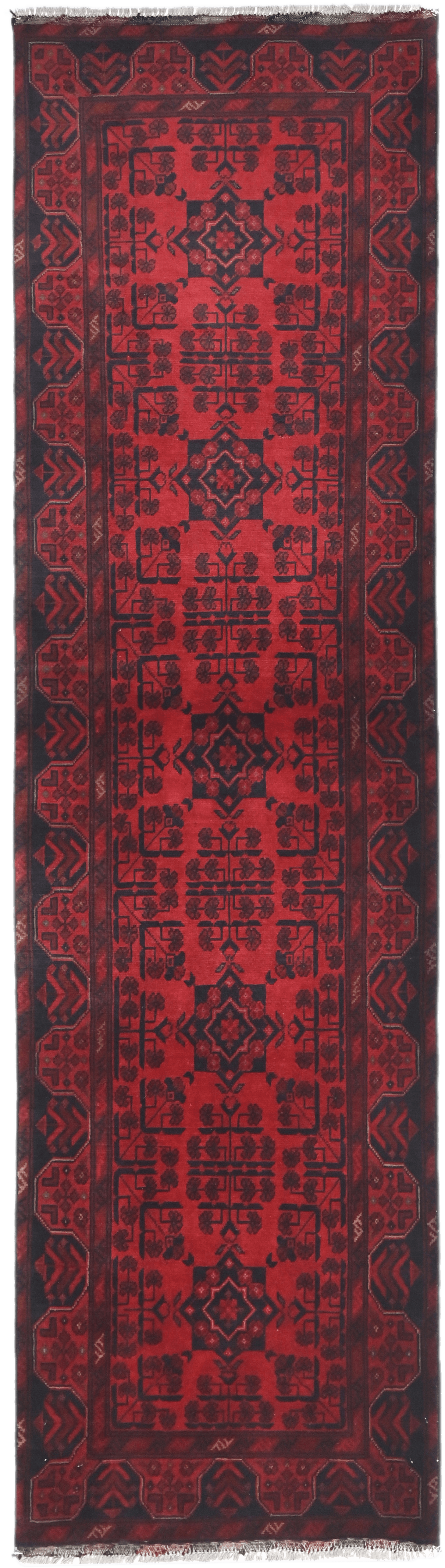 Khal Mohammadi Runner - 288 cm x 80 cm
