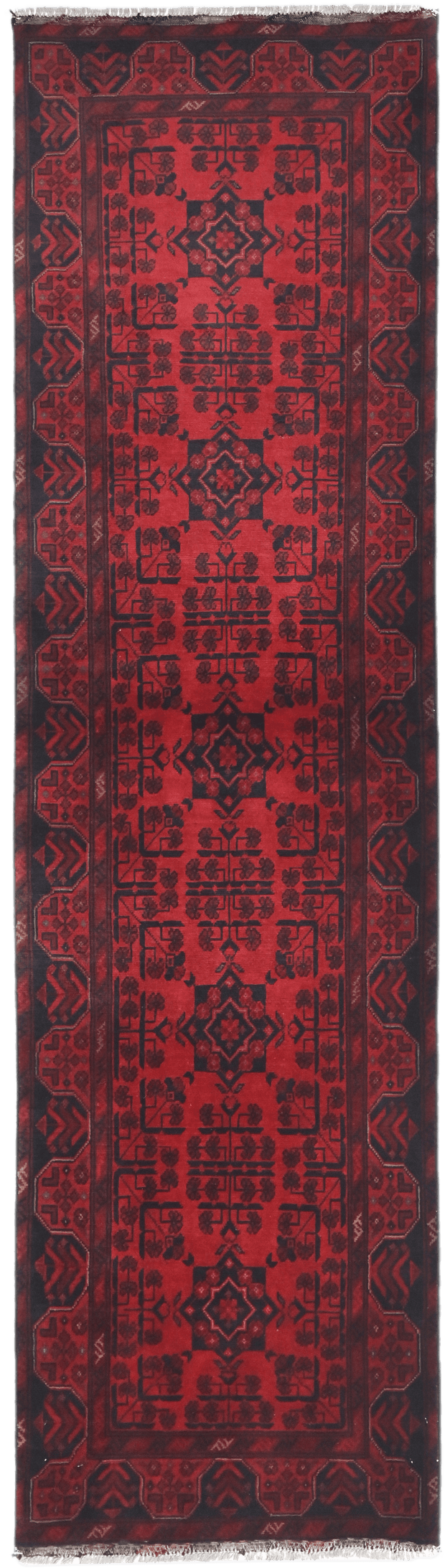 Khal Mohammadi Runner - 288 cm x 80 cm