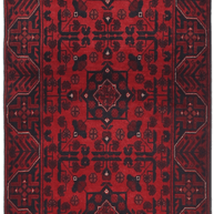 Khal Mohammadi Runner - 286 cm x 81 cm