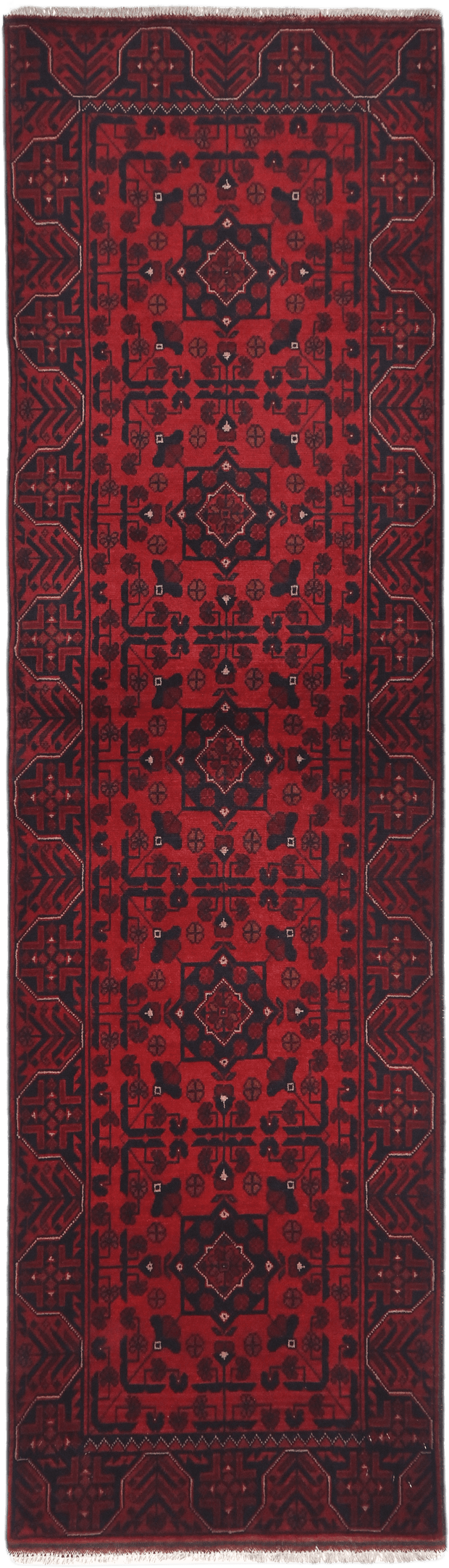 Khal Mohammadi Runner - 286 cm x 81 cm