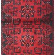 Khal Mohammadi Runner - 288 cm x 73 cm