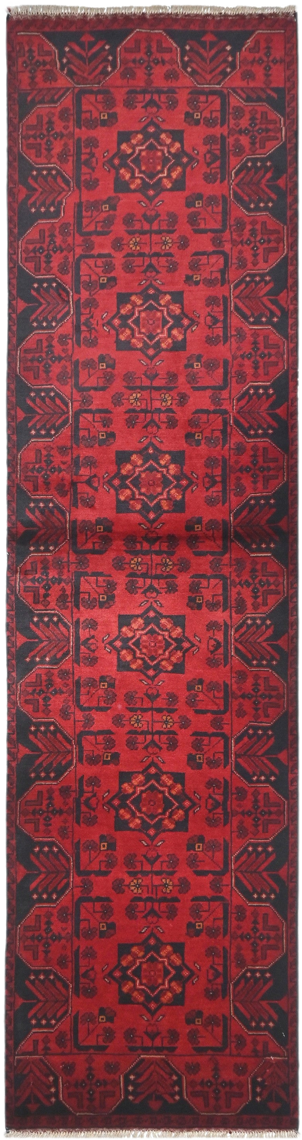 Khal Mohammadi Runner - 288 cm x 73 cm