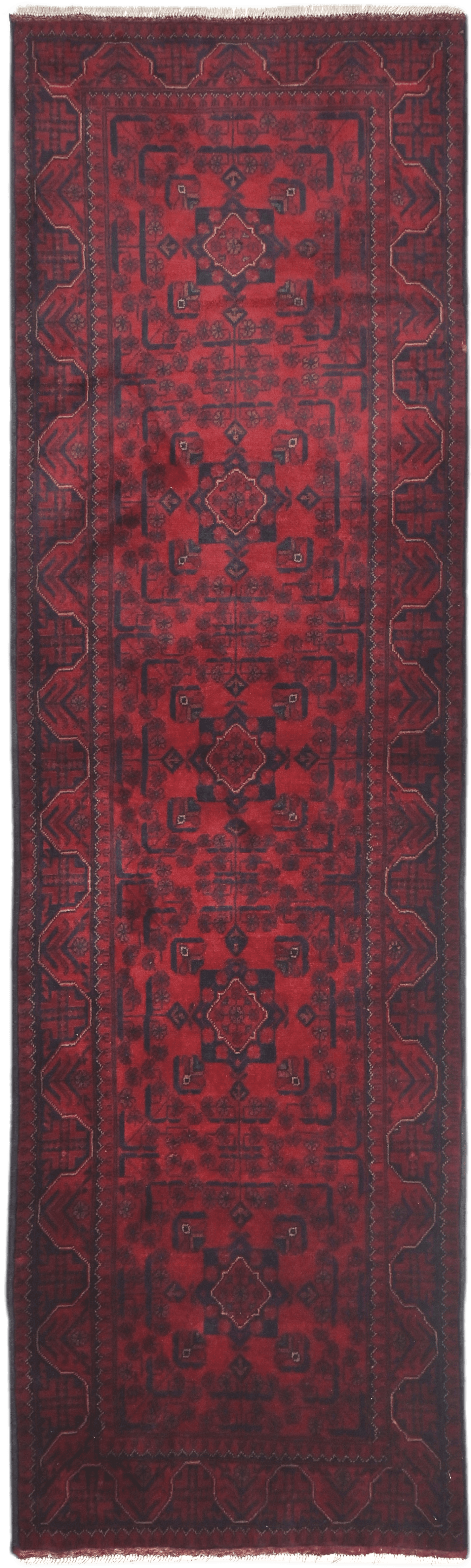 Khal Mohammadi Runner - 289 cm x 85 cm