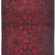 Khal Mohammadi Runner - 289 cm x 85 cm