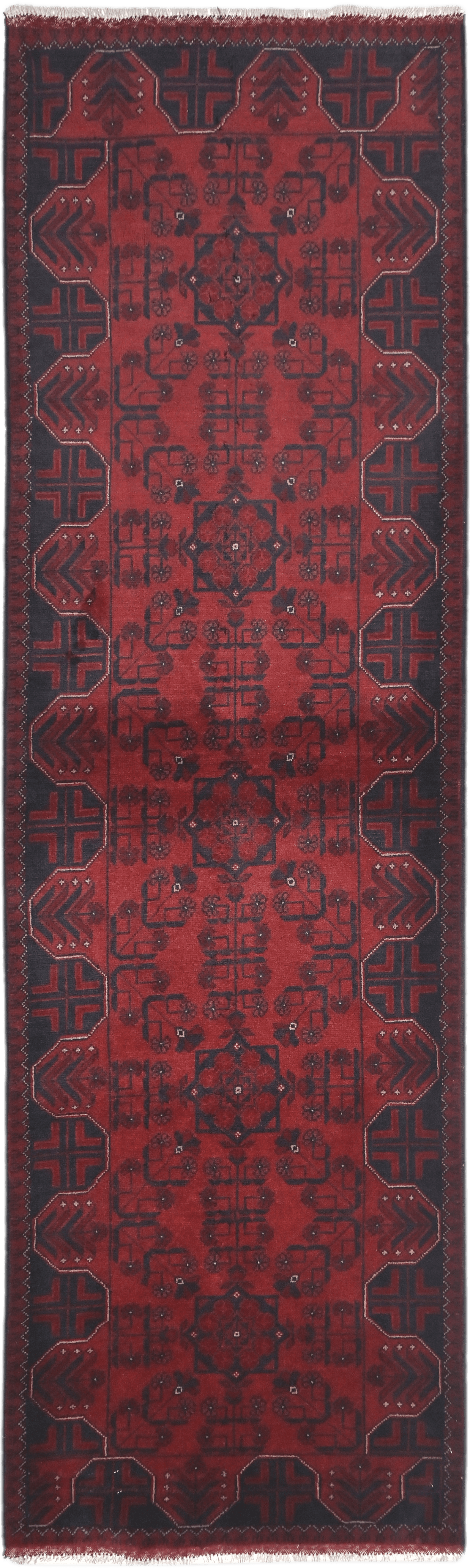 Khal Mohammadi Runner - 290 cm x 91 cm