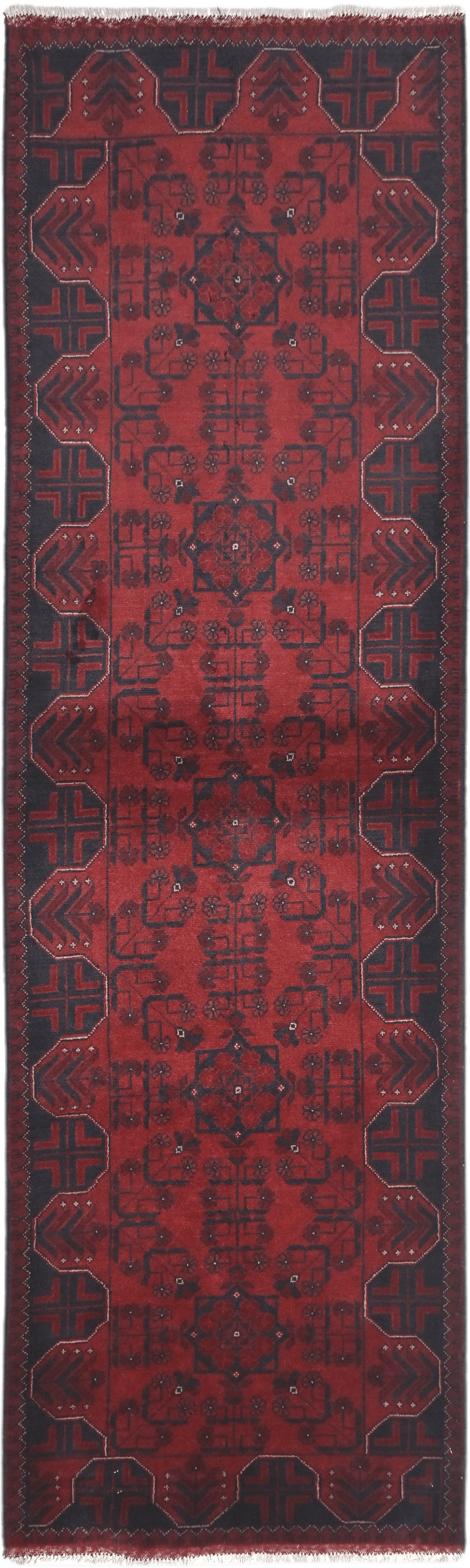 Khal Mohammadi Runner - 290 cm x 91 cm