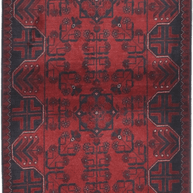 Khal Mohammadi Runner - 290 cm x 91 cm