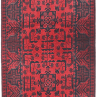 Khal Mohammadi Runner - 288 cm x 81 cm