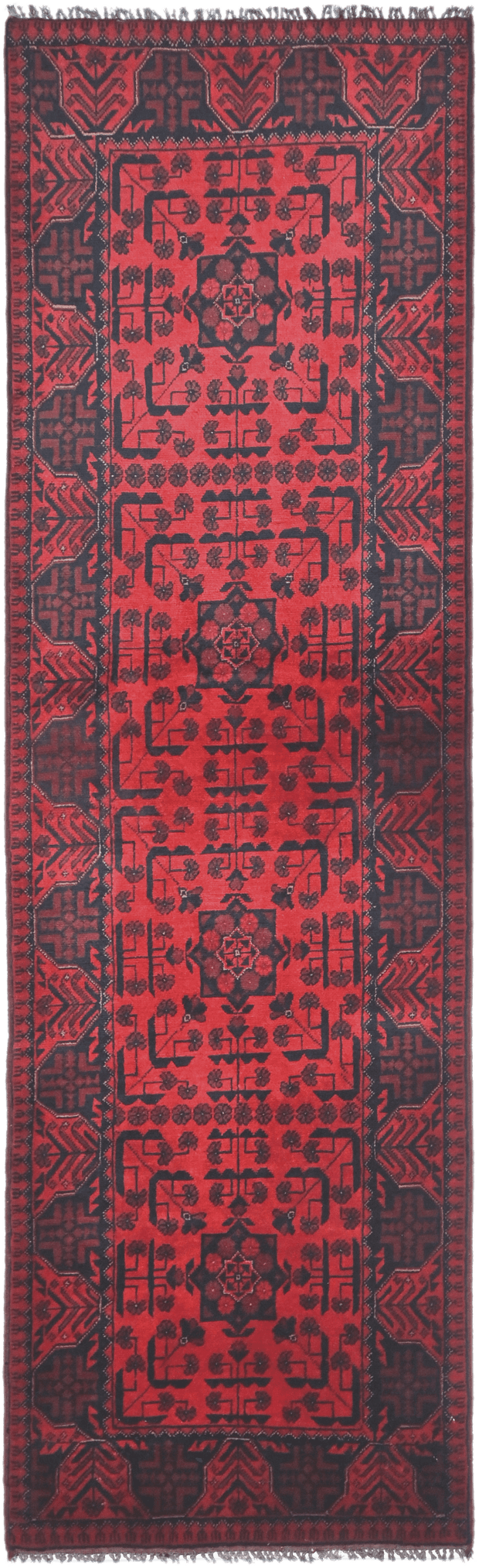 Khal Mohammadi Runner - 288 cm x 81 cm