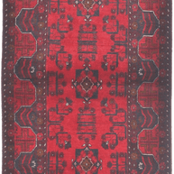 Khal Mohammadi Runner - 288 cm x 86 cm