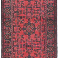 Khal Mohammadi Runner - 280 cm x 81 cm