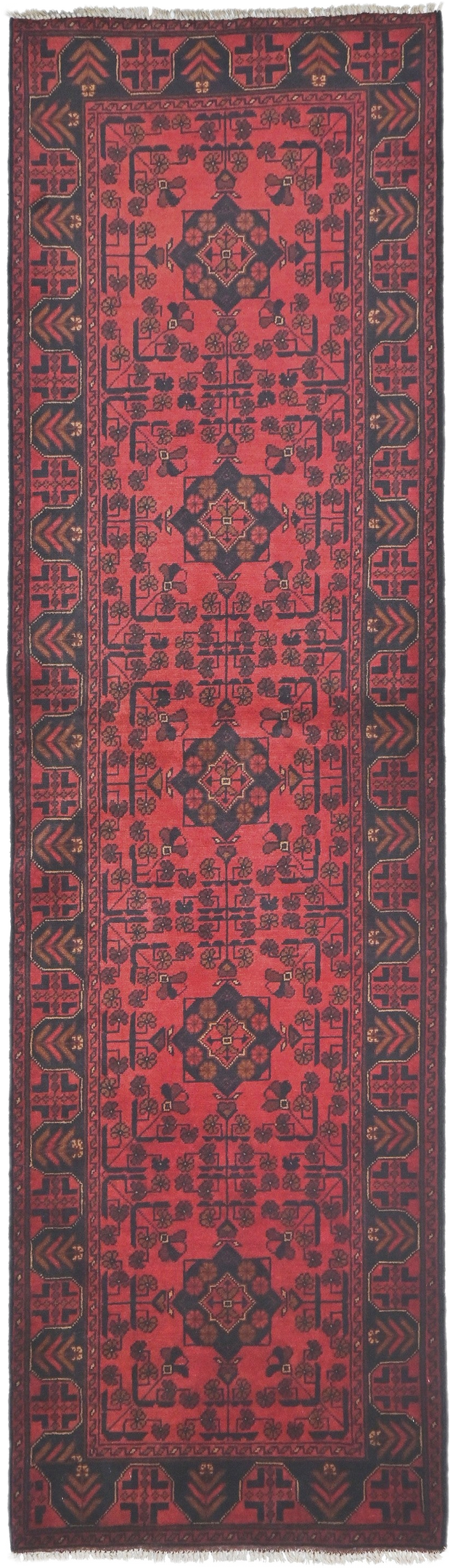 Khal Mohammadi Runner - 280 cm x 81 cm