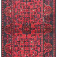 Khal Mohammadi Runner - 284 cm x 85 cm