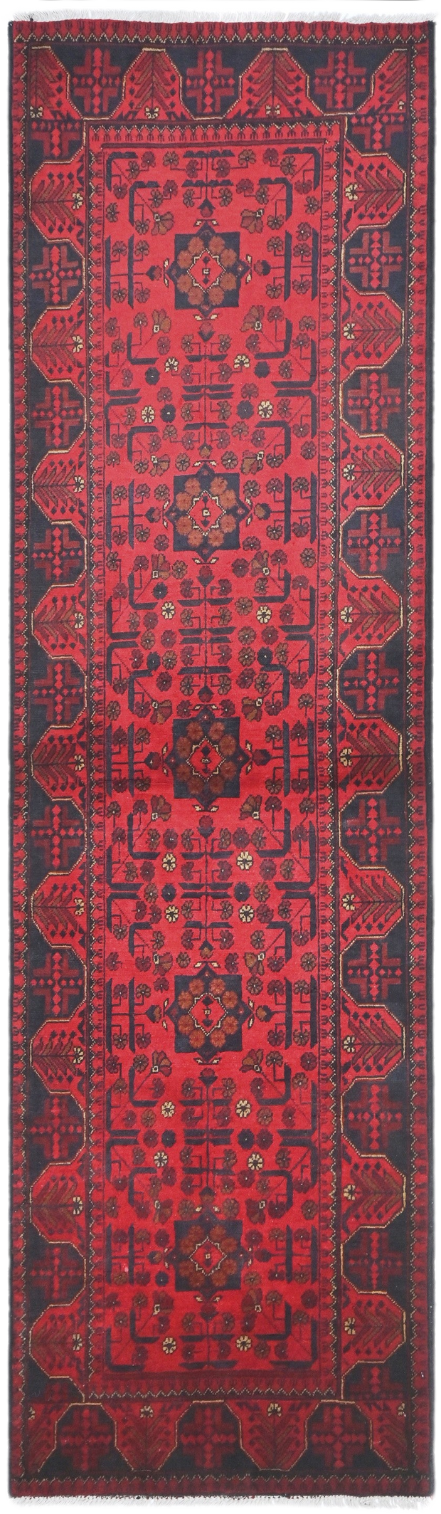 Khal Mohammadi Runner - 284 cm x 85 cm