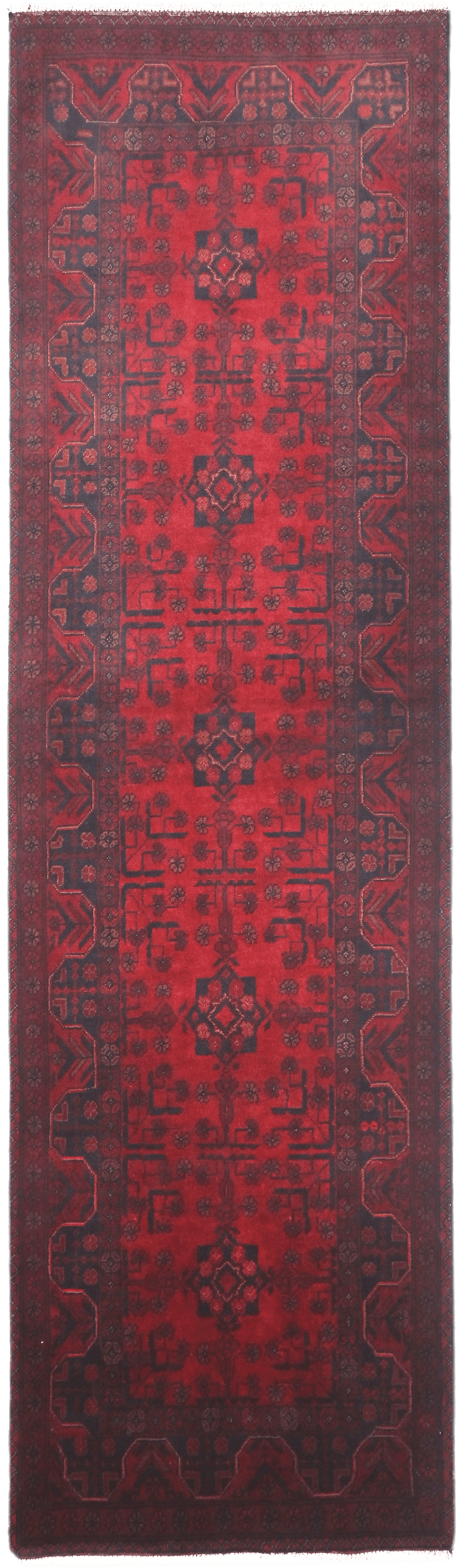 Khal Mohammadi Runner - 288 cm x 82 cm