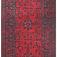 Khal Mohammadi Runner - 288 cm x 82 cm