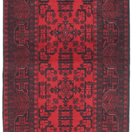 Khal Mohammadi Runner - 296 cm x 86 cm