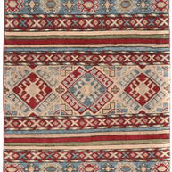 Khurjeen Runner - 295 cm x 83 cm