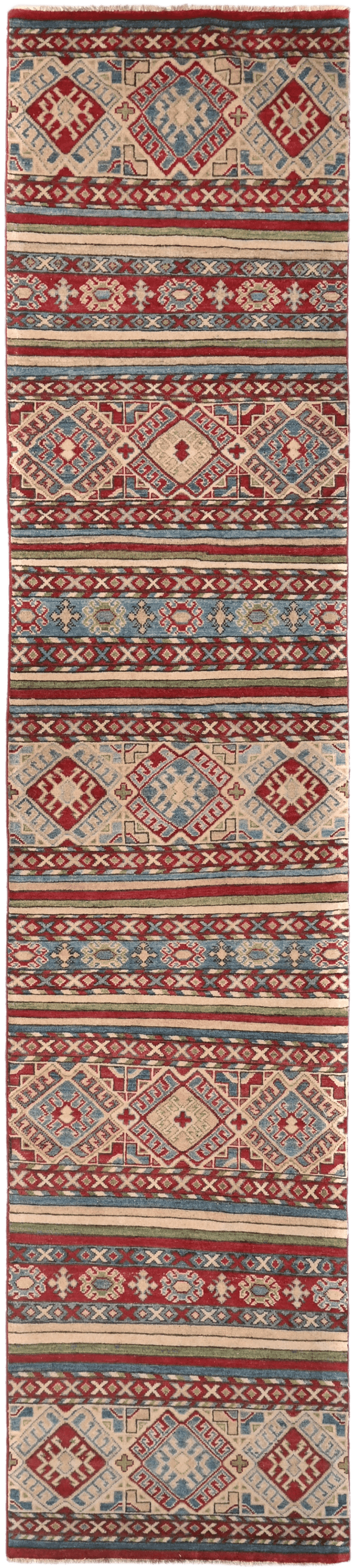 Khurjeen Runner - 295 cm x 83 cm