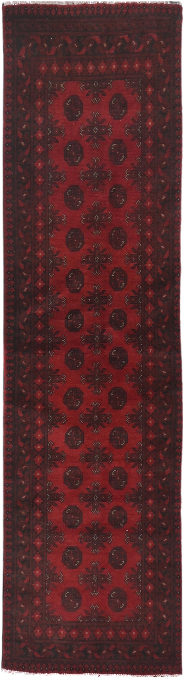 Turkoman Runner - 275 cm x 80 cm