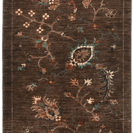 Sultani Runner - 292 cm x 83 cm