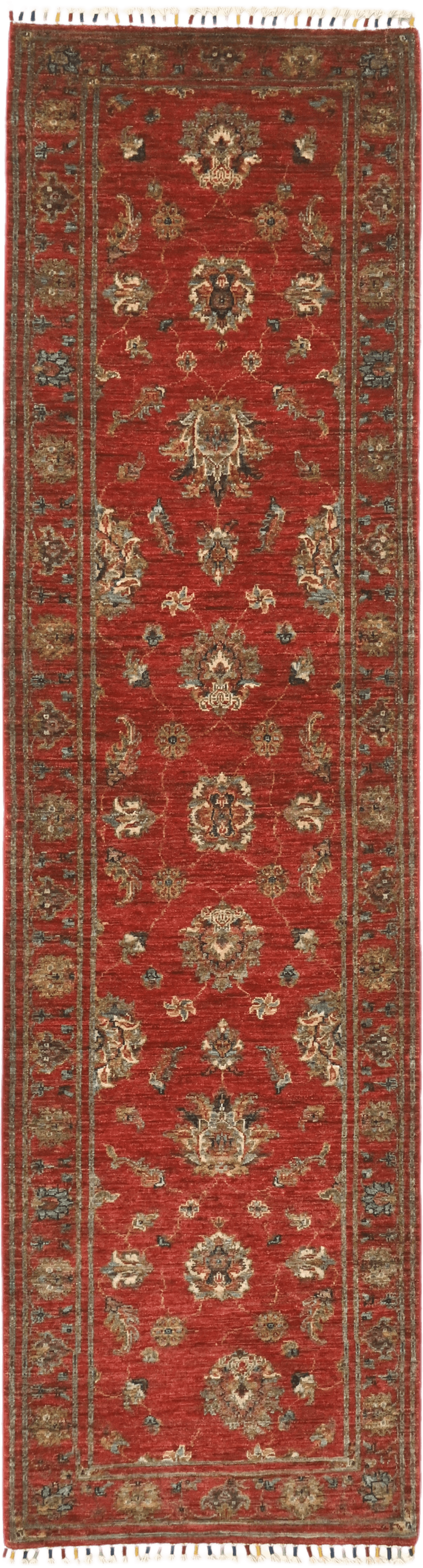 Sultani Runner - 293 cm x 82 cm